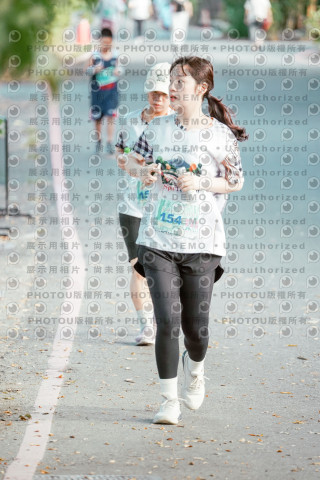 2025運動i台灣宜蘭茅埔城古道路跑