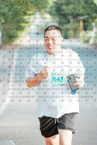 2025運動i台灣宜蘭茅埔城古道路跑