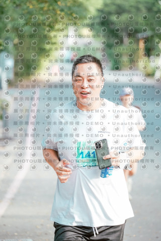 2025運動i台灣宜蘭茅埔城古道路跑