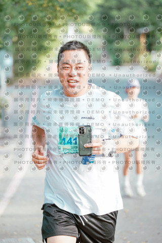 2025運動i台灣宜蘭茅埔城古道路跑