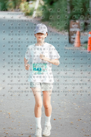 2025運動i台灣宜蘭茅埔城古道路跑