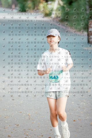 2025運動i台灣宜蘭茅埔城古道路跑