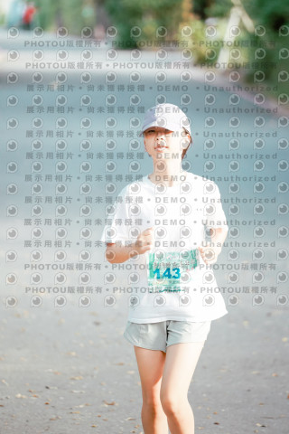 2025運動i台灣宜蘭茅埔城古道路跑