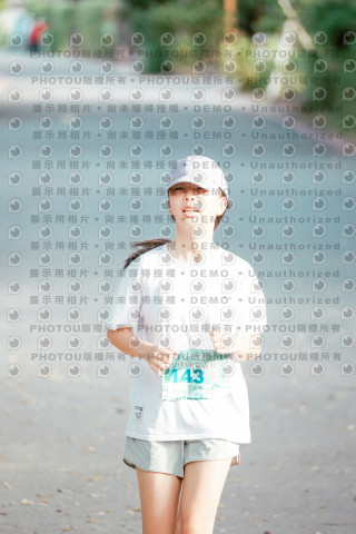 2025運動i台灣宜蘭茅埔城古道路跑