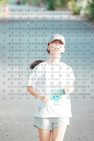 2025運動i台灣宜蘭茅埔城古道路跑
