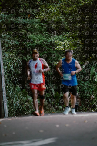 2025運動i台灣宜蘭茅埔城古道路跑