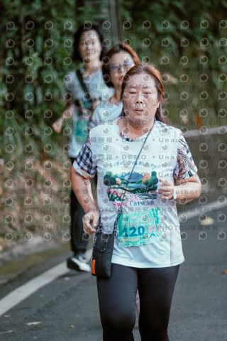 2025運動i台灣宜蘭茅埔城古道路跑