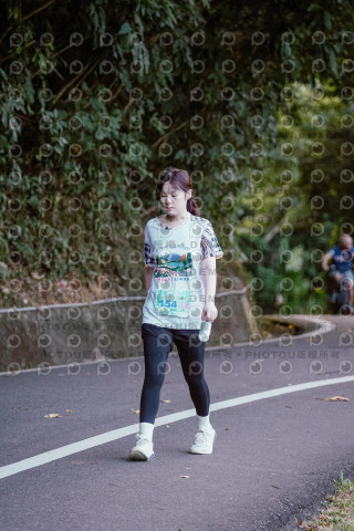 2025運動i台灣宜蘭茅埔城古道路跑