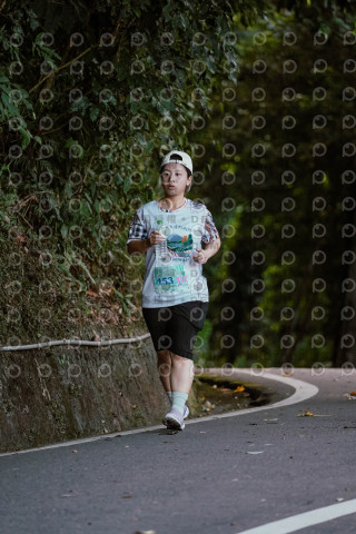 2025運動i台灣宜蘭茅埔城古道路跑