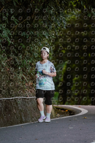 2025運動i台灣宜蘭茅埔城古道路跑