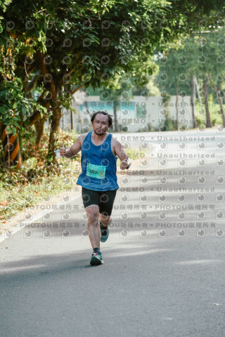 2025運動i台灣宜蘭茅埔城古道路跑
