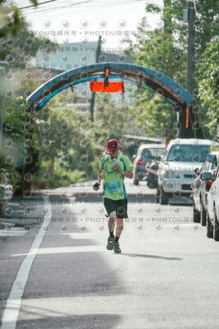 2025運動i台灣宜蘭茅埔城古道路跑