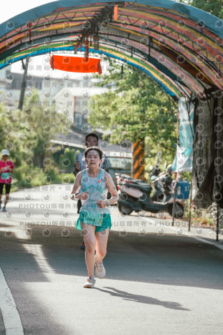 2025運動i台灣宜蘭茅埔城古道路跑