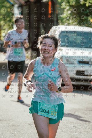 2025運動i台灣宜蘭茅埔城古道路跑