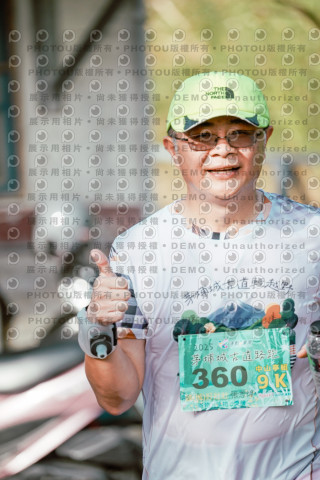 2025運動i台灣宜蘭茅埔城古道路跑