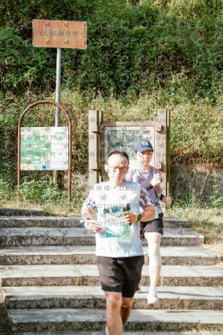 2025運動i台灣宜蘭茅埔城古道路跑