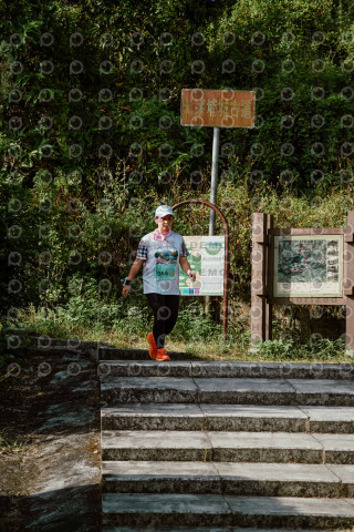 2025運動i台灣宜蘭茅埔城古道路跑