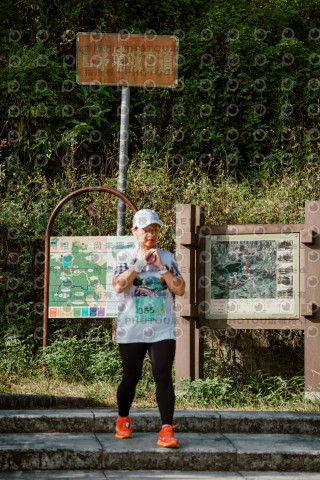 2025運動i台灣宜蘭茅埔城古道路跑