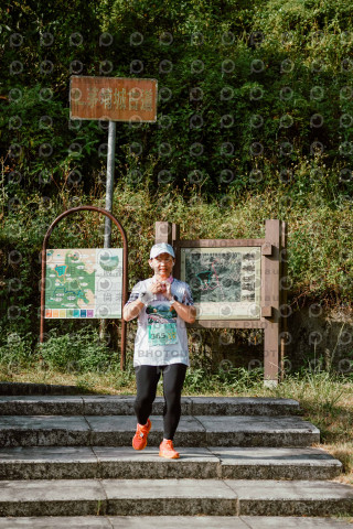 2025運動i台灣宜蘭茅埔城古道路跑