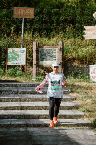 2025運動i台灣宜蘭茅埔城古道路跑