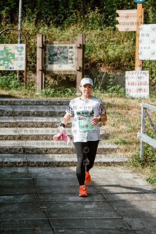 2025運動i台灣宜蘭茅埔城古道路跑
