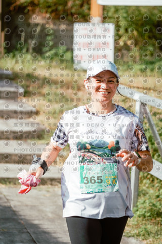 2025運動i台灣宜蘭茅埔城古道路跑