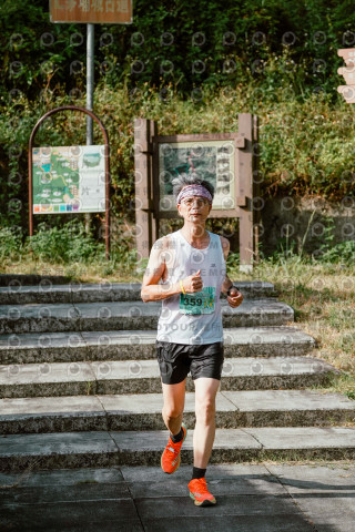 2025運動i台灣宜蘭茅埔城古道路跑
