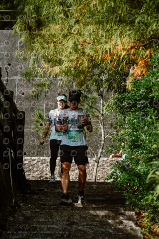 2025運動i台灣宜蘭茅埔城古道路跑