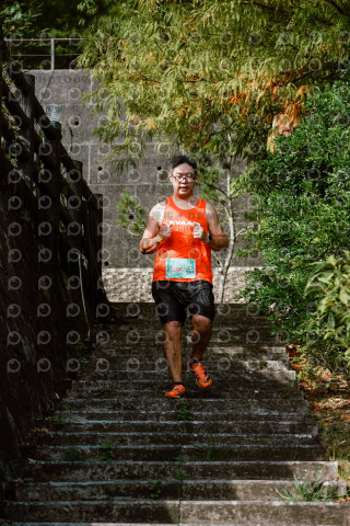 2025運動i台灣宜蘭茅埔城古道路跑