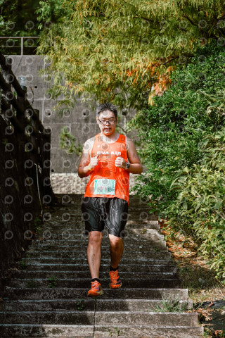 2025運動i台灣宜蘭茅埔城古道路跑