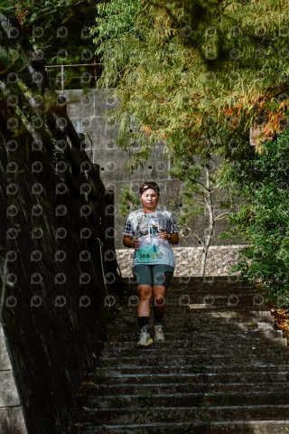 2025運動i台灣宜蘭茅埔城古道路跑