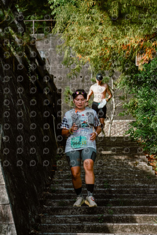 2025運動i台灣宜蘭茅埔城古道路跑