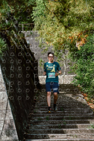 2025運動i台灣宜蘭茅埔城古道路跑