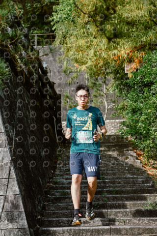 2025運動i台灣宜蘭茅埔城古道路跑