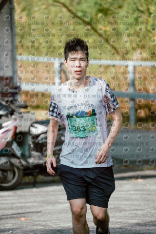 2025運動i台灣宜蘭茅埔城古道路跑