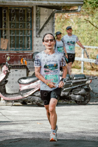 2025運動i台灣宜蘭茅埔城古道路跑