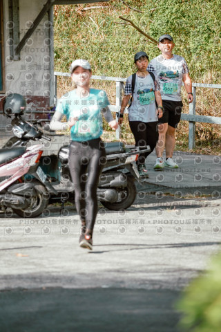 2025運動i台灣宜蘭茅埔城古道路跑