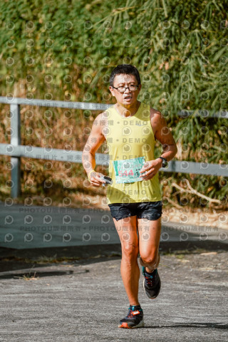 2025運動i台灣宜蘭茅埔城古道路跑
