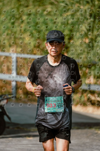 2025運動i台灣宜蘭茅埔城古道路跑