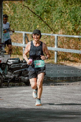 2025運動i台灣宜蘭茅埔城古道路跑