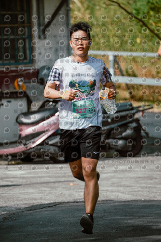 2025運動i台灣宜蘭茅埔城古道路跑