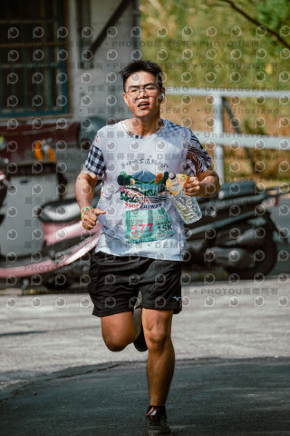 2025運動i台灣宜蘭茅埔城古道路跑