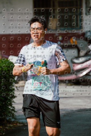 2025運動i台灣宜蘭茅埔城古道路跑