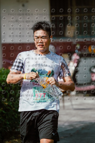2025運動i台灣宜蘭茅埔城古道路跑