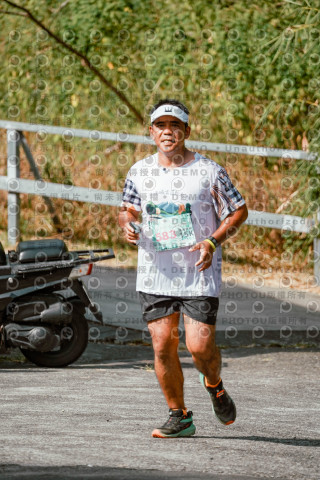 2025運動i台灣宜蘭茅埔城古道路跑