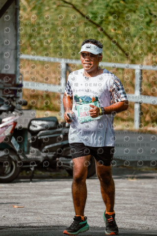 2025運動i台灣宜蘭茅埔城古道路跑