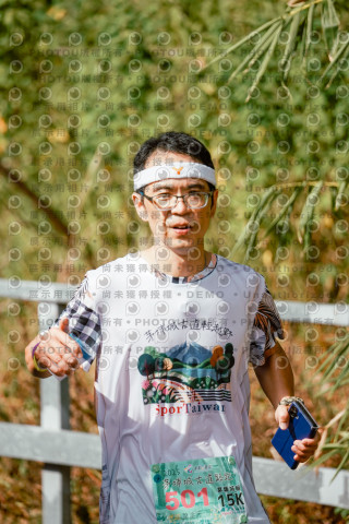 2025運動i台灣宜蘭茅埔城古道路跑