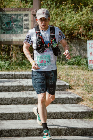 2025運動i台灣宜蘭茅埔城古道路跑