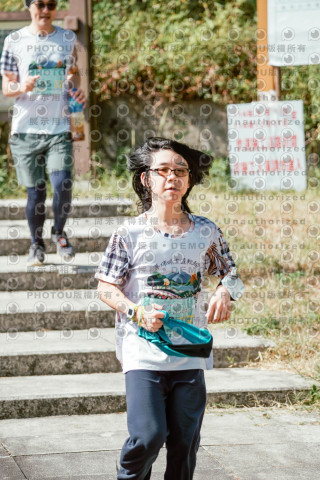 2025運動i台灣宜蘭茅埔城古道路跑