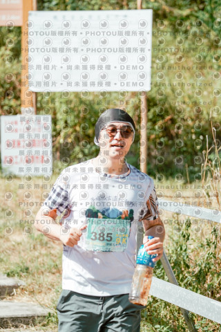 2025運動i台灣宜蘭茅埔城古道路跑